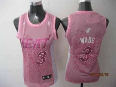 cheap Women's NBA Jerseys No. 23